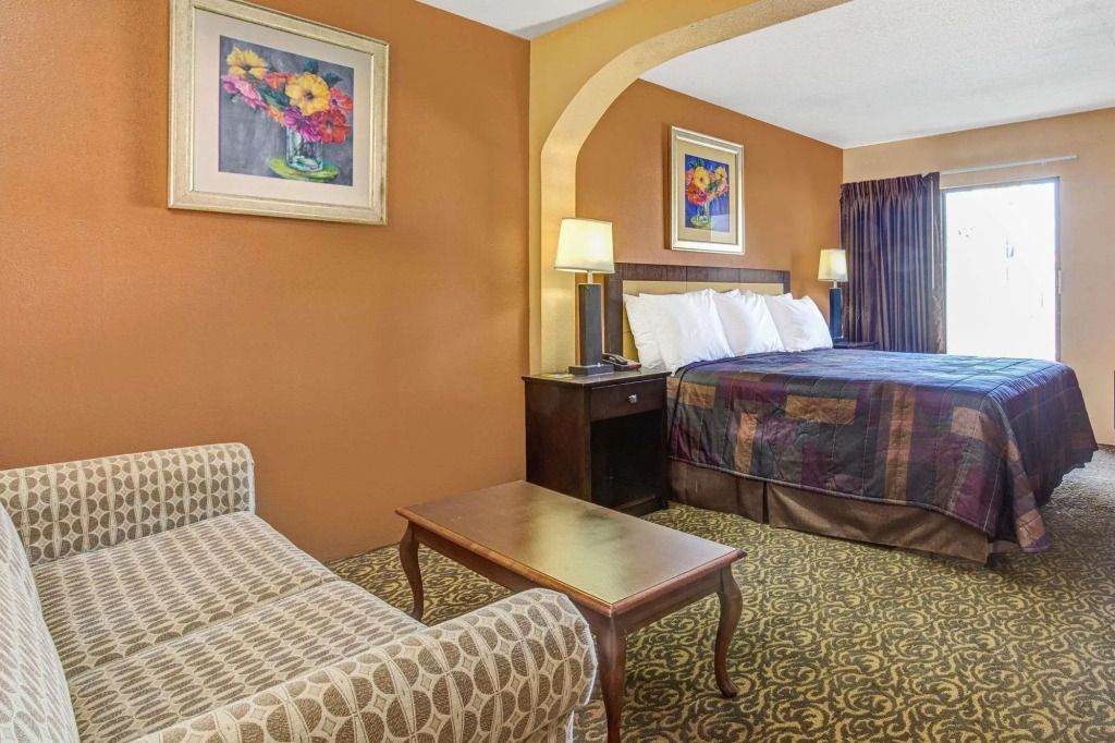 USA Inn