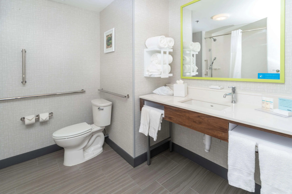 Hampton Inn & Suites Conway, Ar