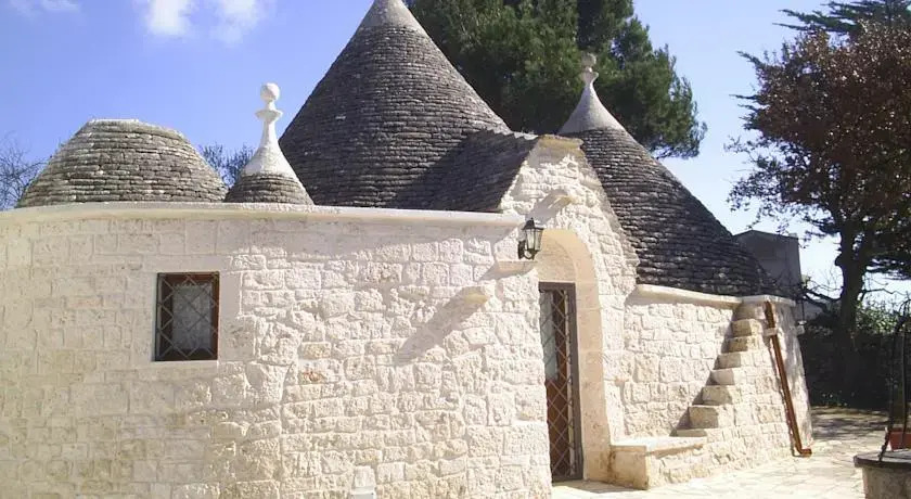 B&B Monti del Duca