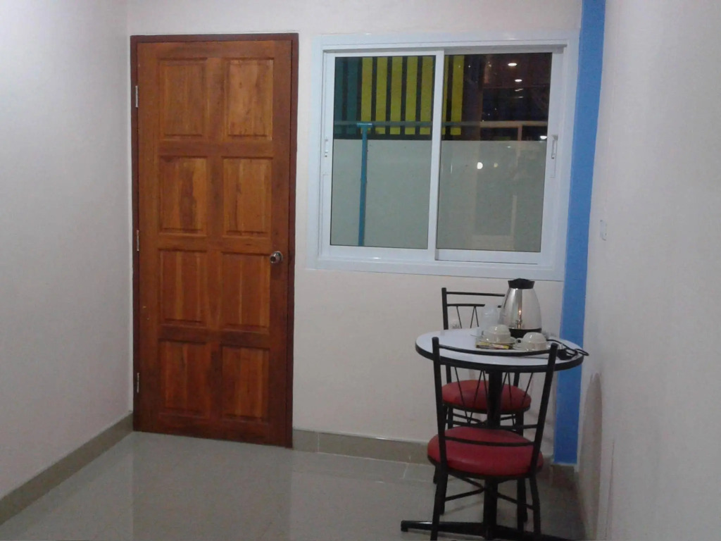 Thanaroj Guesthouse