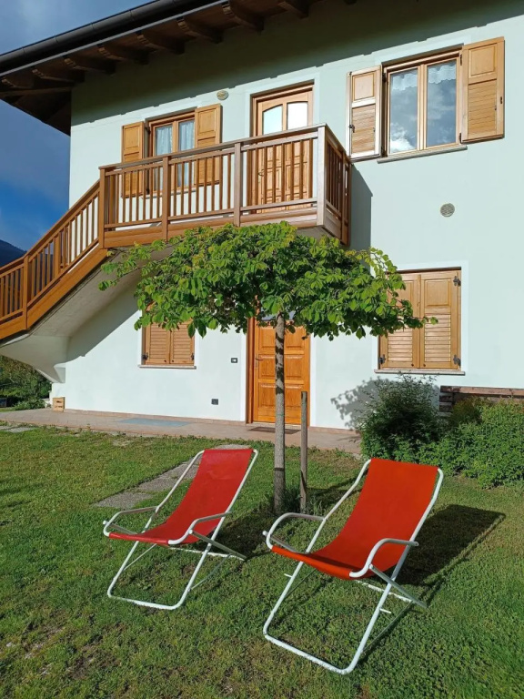 Apartment Villa Irma
