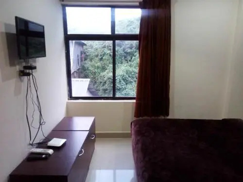 The Regency Casseta