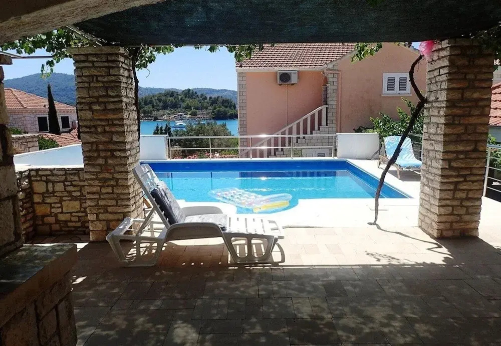 Gradina 1 - Private Pool - H