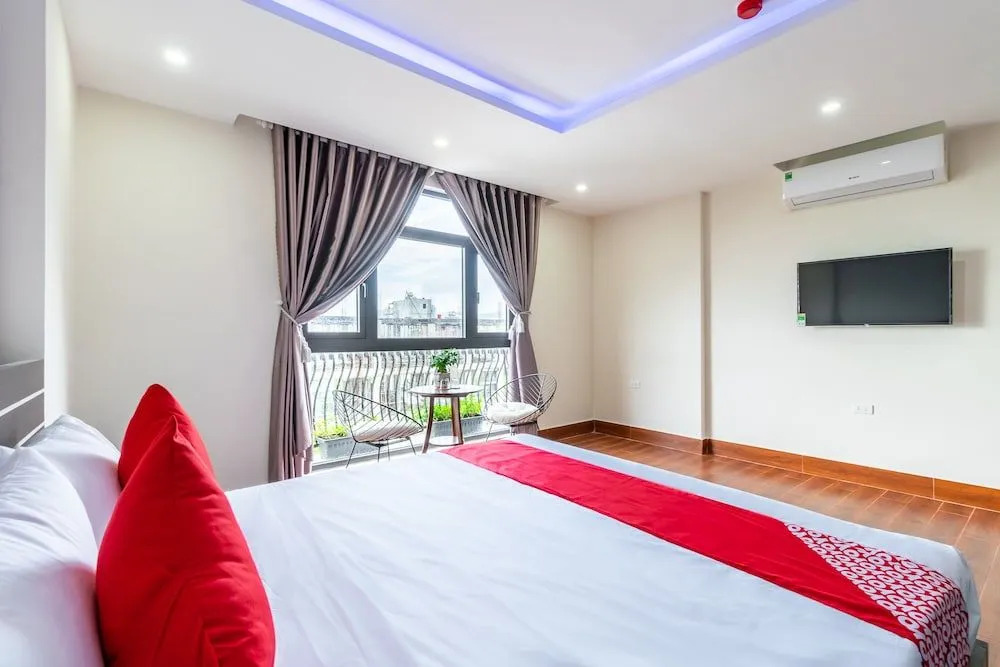 OYO 344 Three Girl Hotel & Apartment