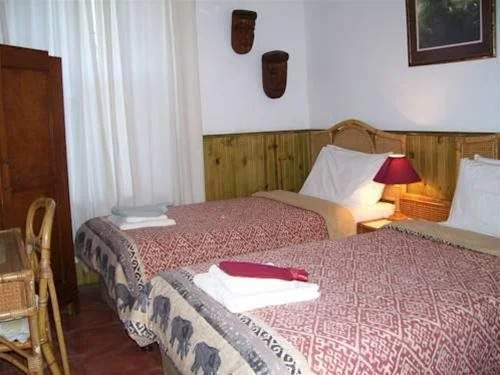 Tradouw Guesthouse