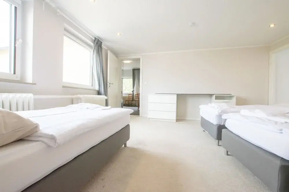 Spacious House