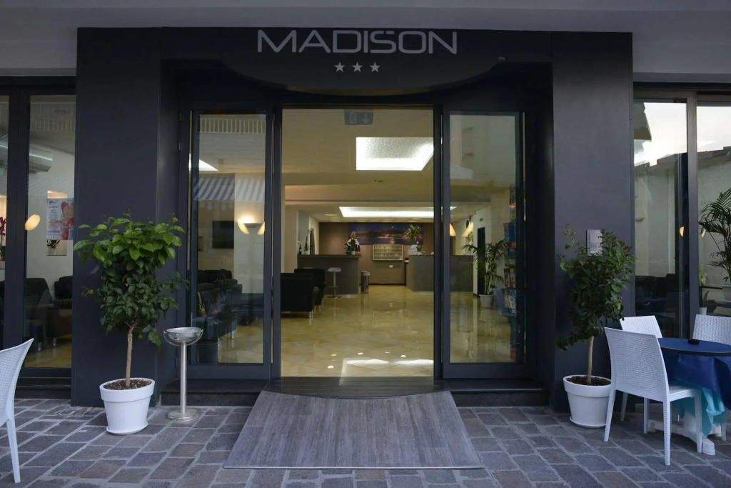 Hotel Madison