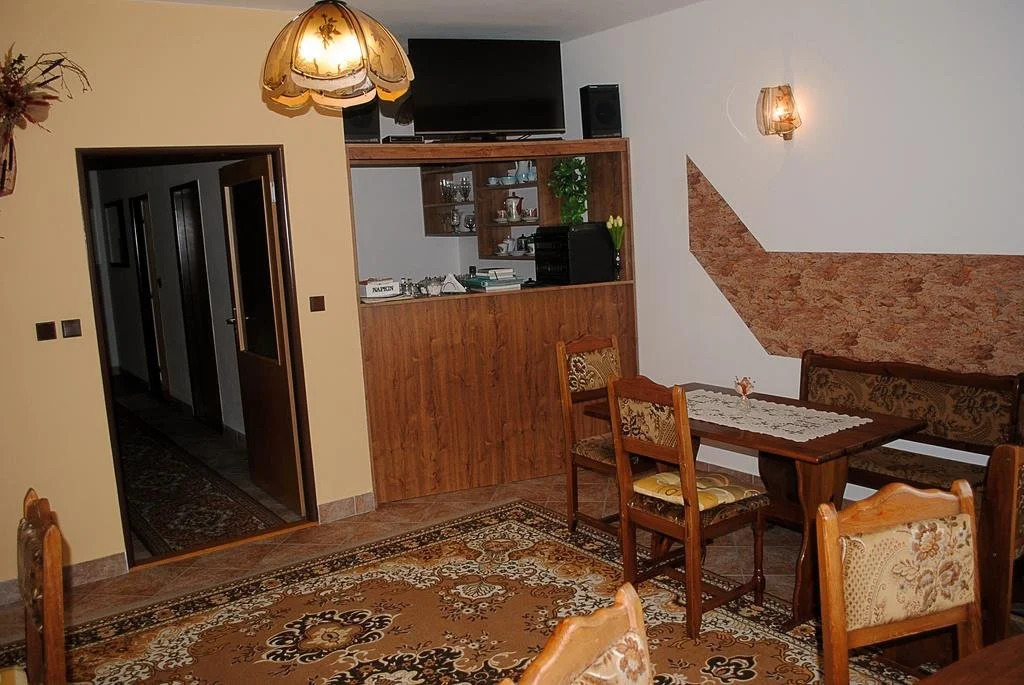 Pension B&B