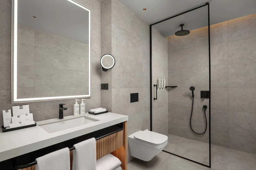 Courtyard by Marriott Prishtina