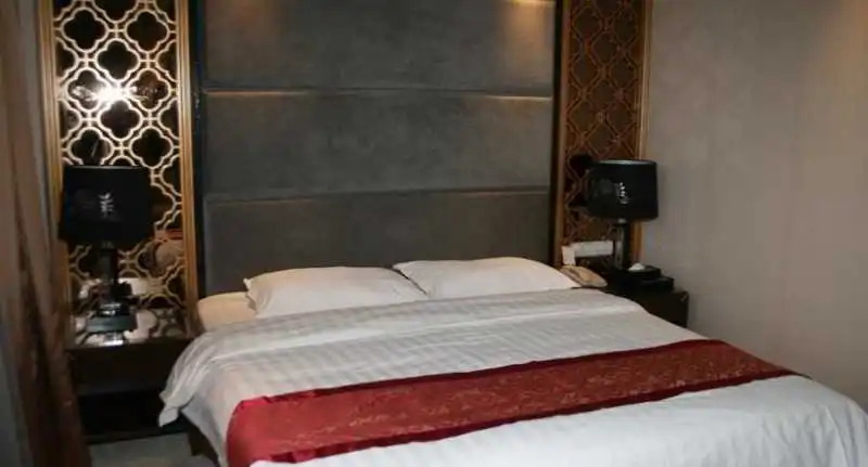 Beijing Airport GR International Business Hotel