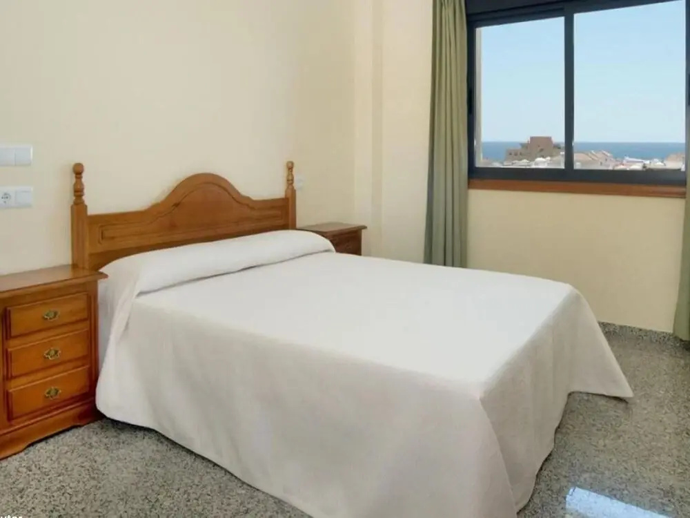 Belvilla by OYO Apartment in Fuengirola