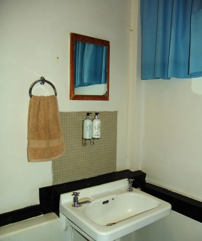 ABANCIDOU Lodge