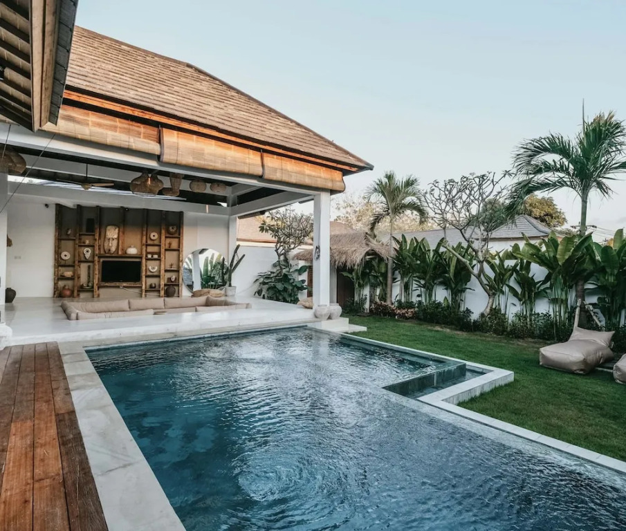 MODJO Villas Bingin