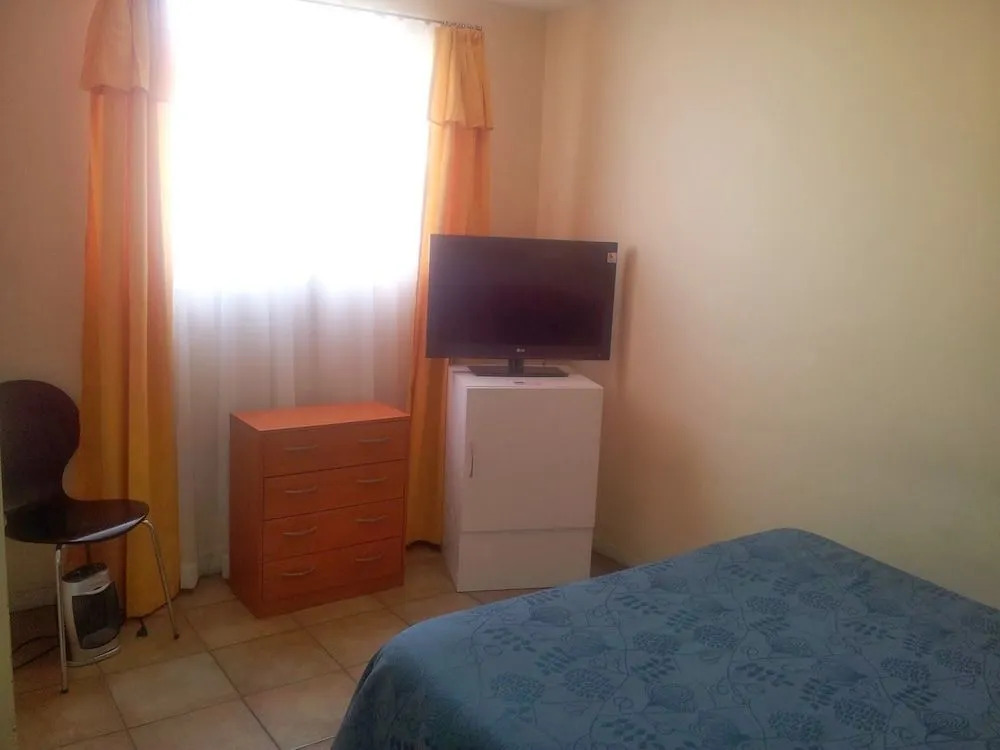Hostal 1127
