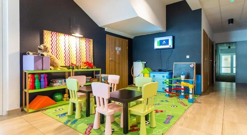 WYDMA Resort Medi & SPA - Normobaria