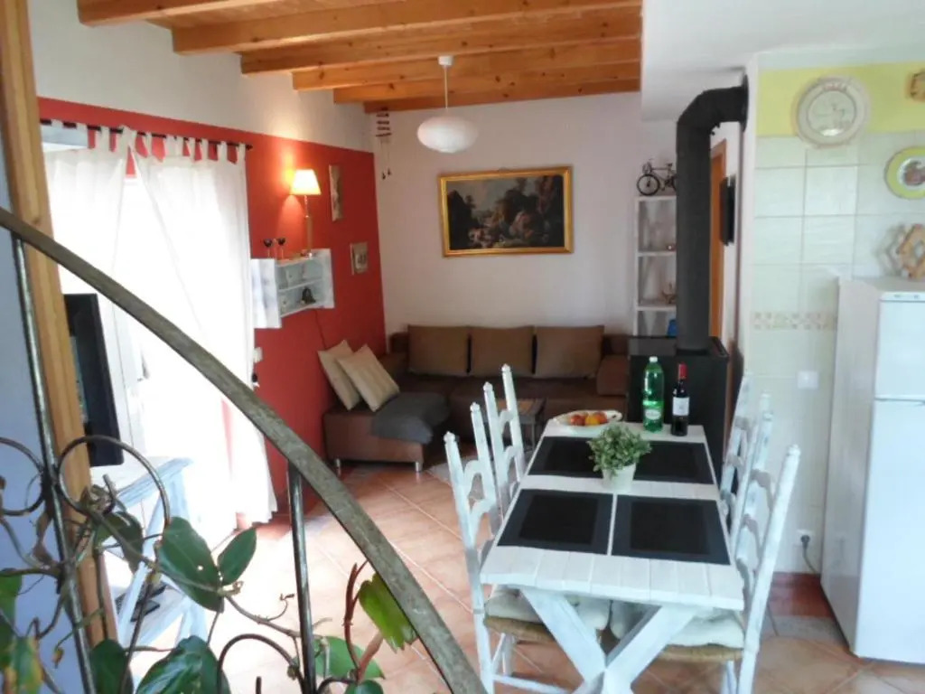 Casa No Chupal