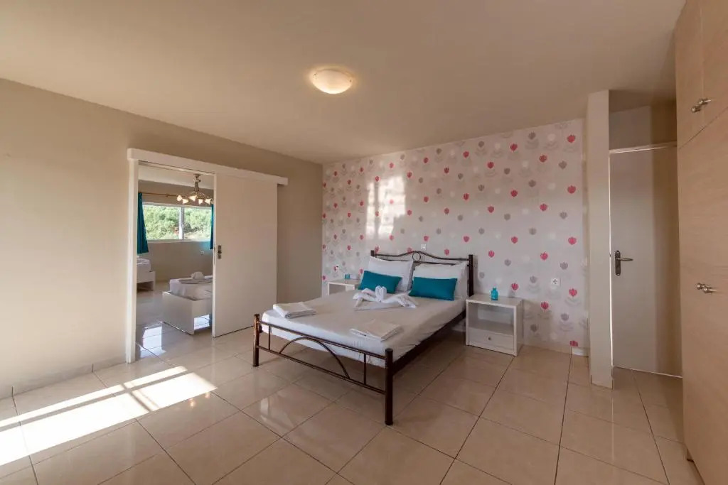The Senses Tsilivi Hotel