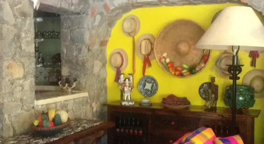 Quinta Quetzalcoatl Boutique Hotel