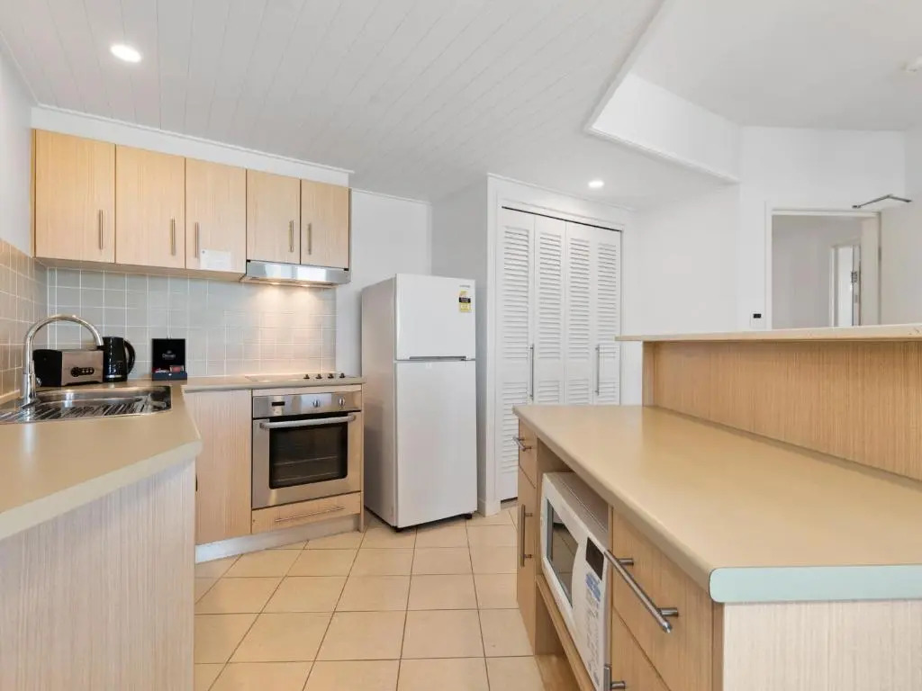 The Pool Resort Kingscliff - Private Apartments by Holiday Management Company