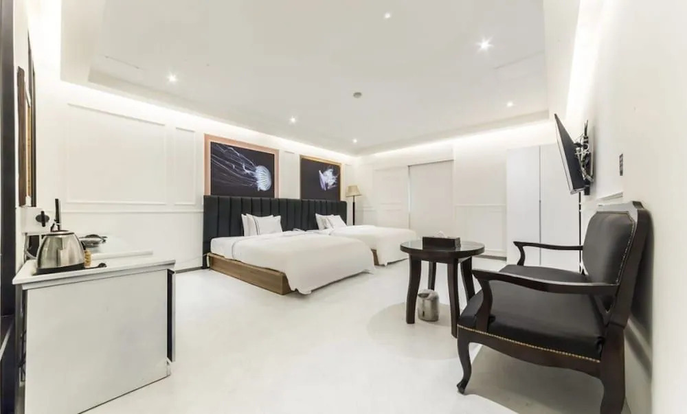 Dream Palace
