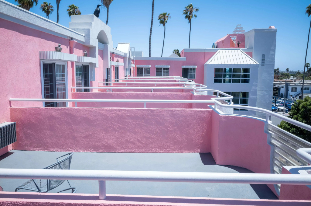 Days Inn by Wyndham Santa Monica