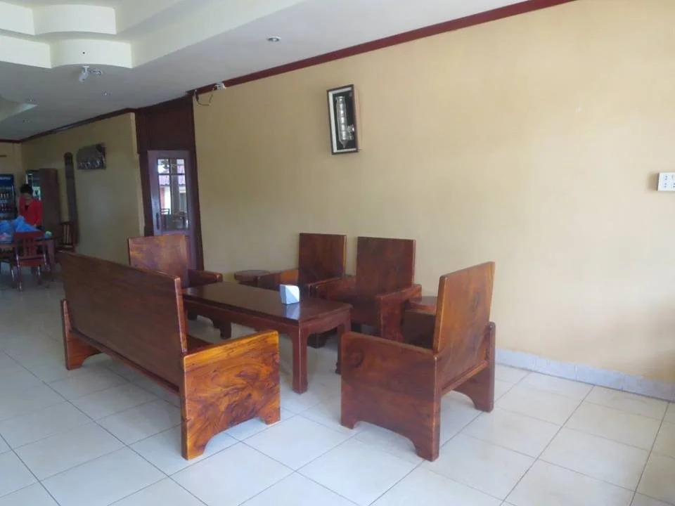 Inpeng Hotel and Resort