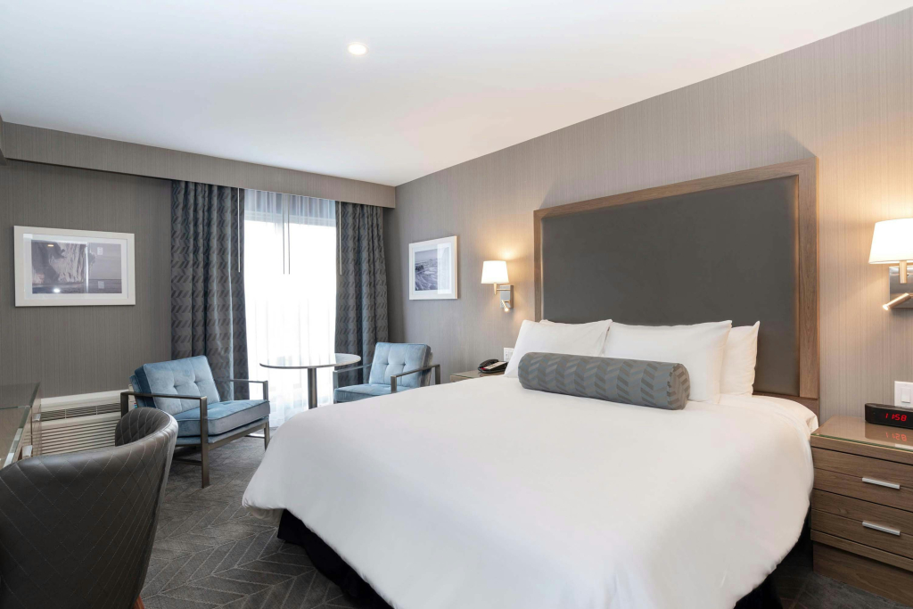 Sandman Signature St. Johns Hotel