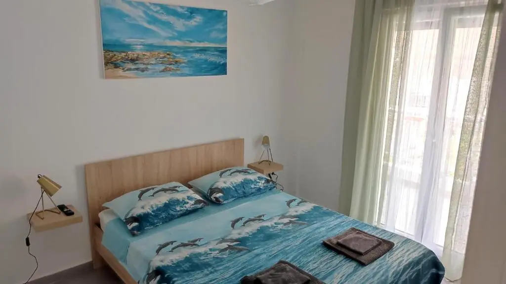 Sea Pleasure Apartment II