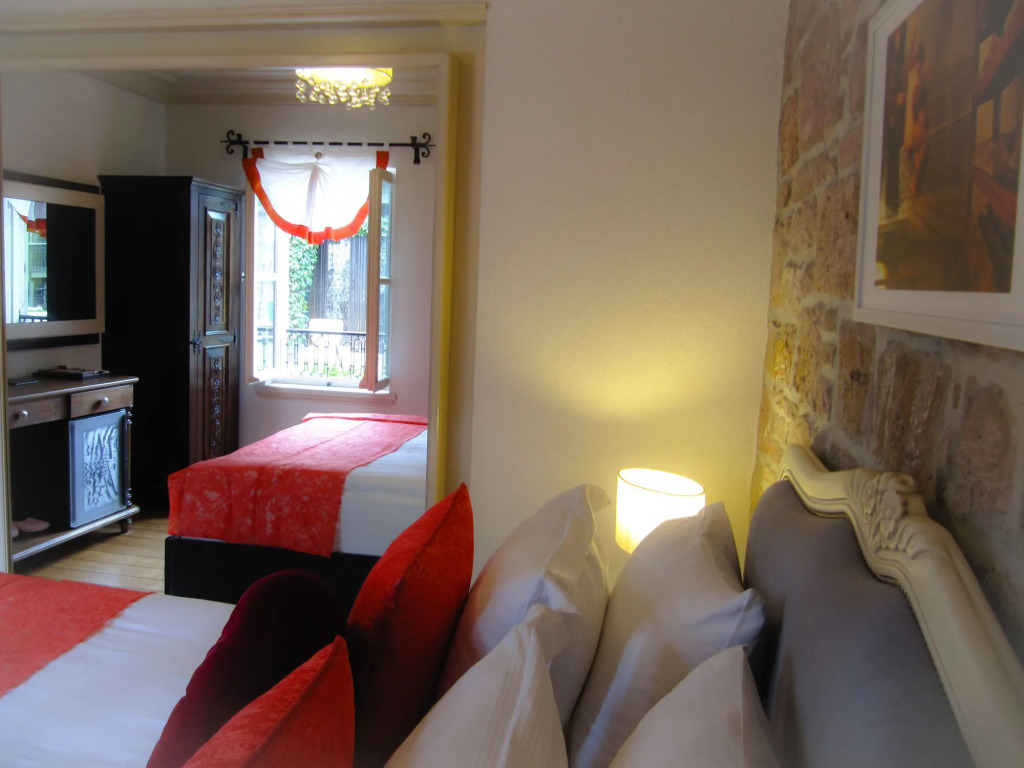 Nisi Hotel - Adults Only