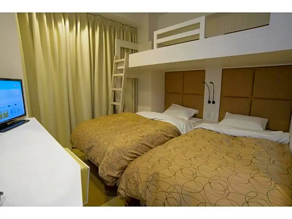 Hotel Relief SAPPORO SUSUKINO - Vacation STAY 22972v