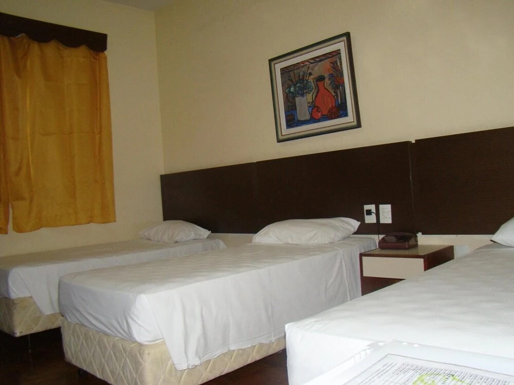Brasil Palace Hotel