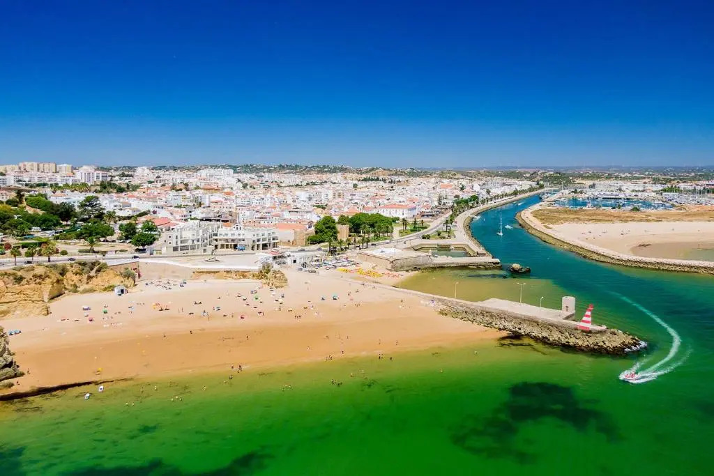 Fábrica da Ribeira 54 by Destination Algarve