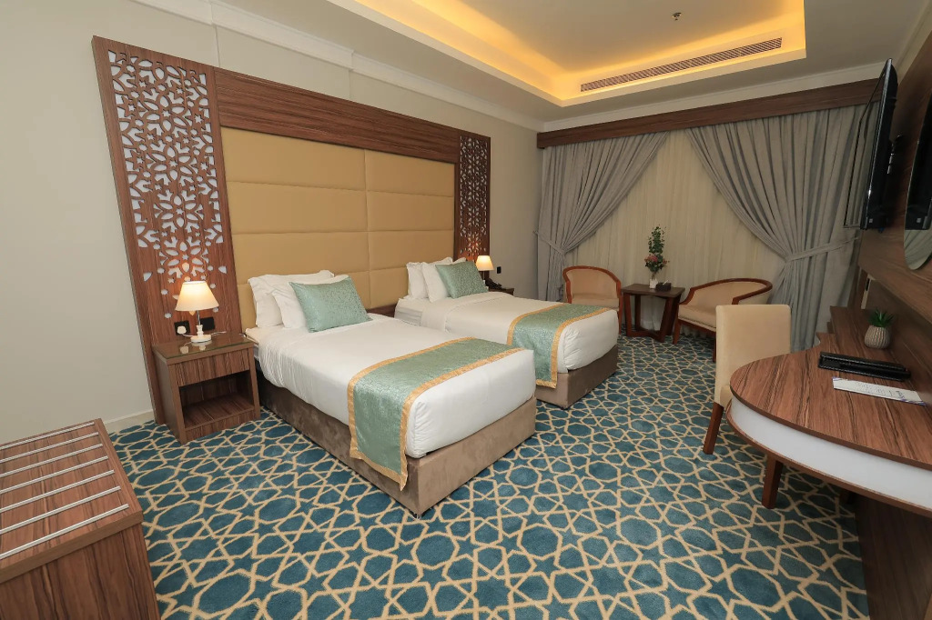 Diamond Vision Hotel