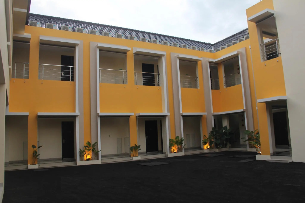 Griya Indah Sari