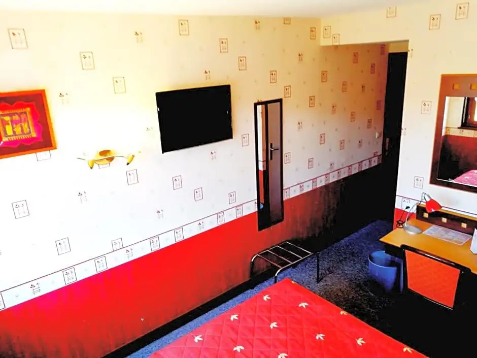 Le relais du Haut Limousin
