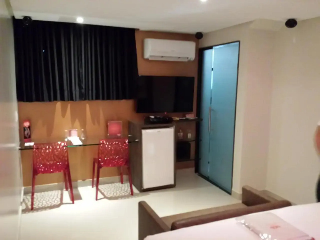 Eros Hotel