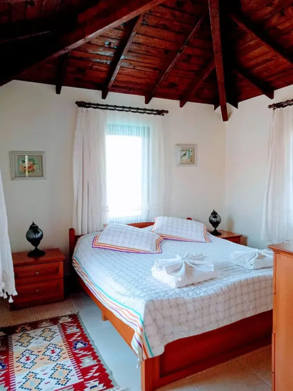 Villa Oliva Houses, Southwest of Turkey