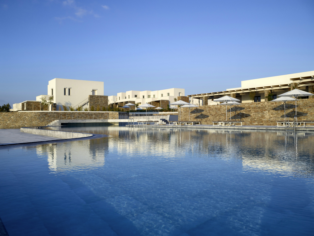 Summer Senses Luxury Resort