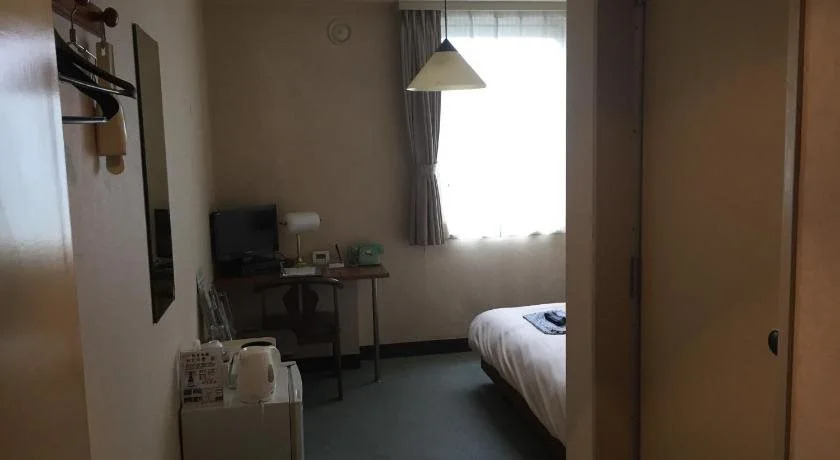 Bibai Hotel Suehiro