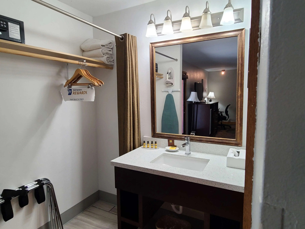 Best Western Plus Rio Grande Inn