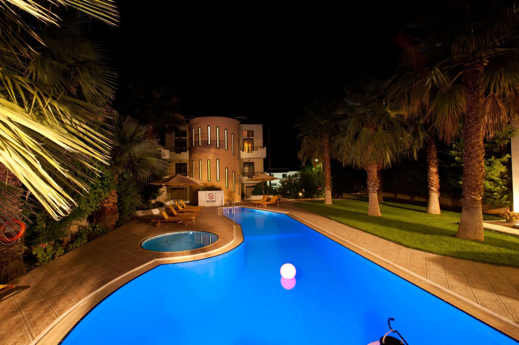 Elizabeth Suites