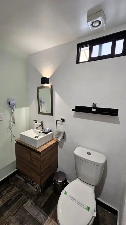 A28 Super Full Suite At Plaza Acequia