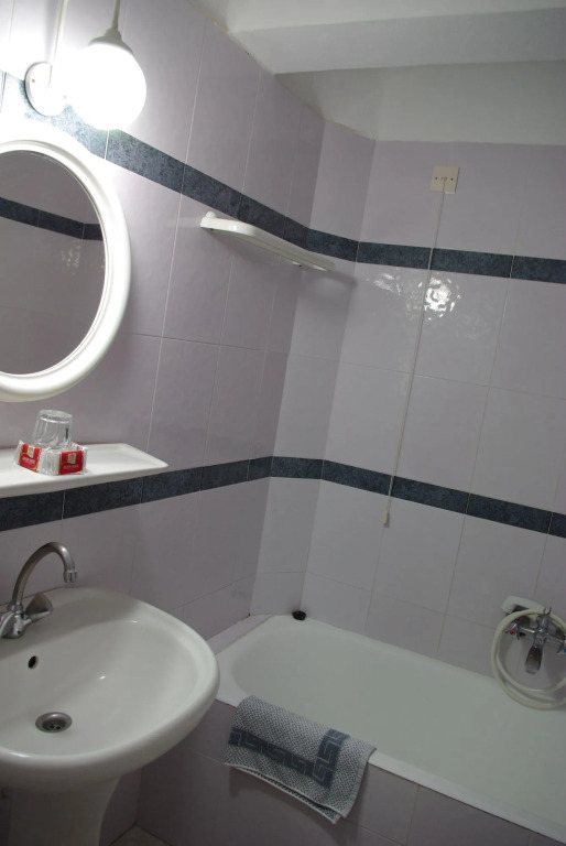 Aspro Hotel