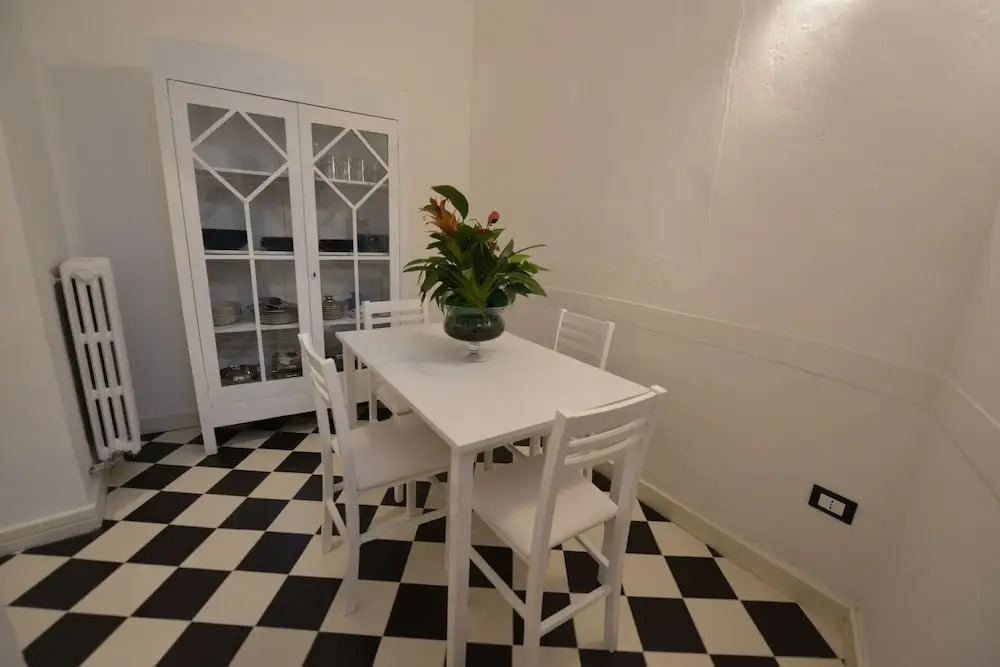 B&B IL SEGRETO