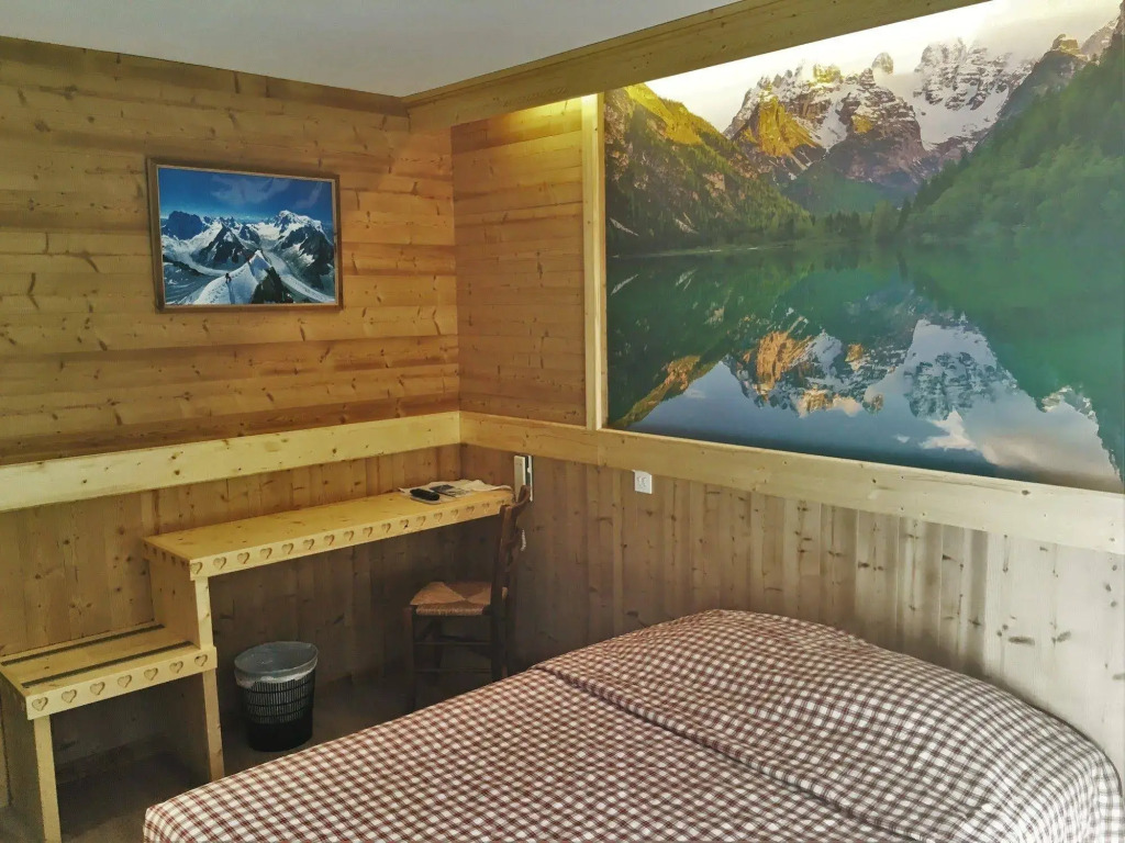 Hotel Le Soly