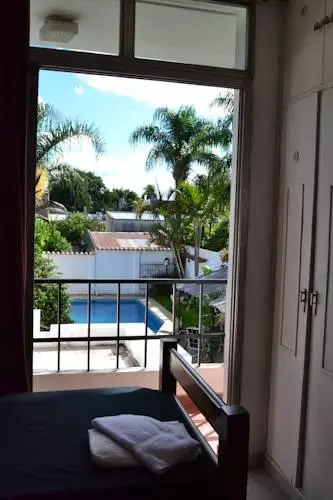 Posada Barranca Yaguareté