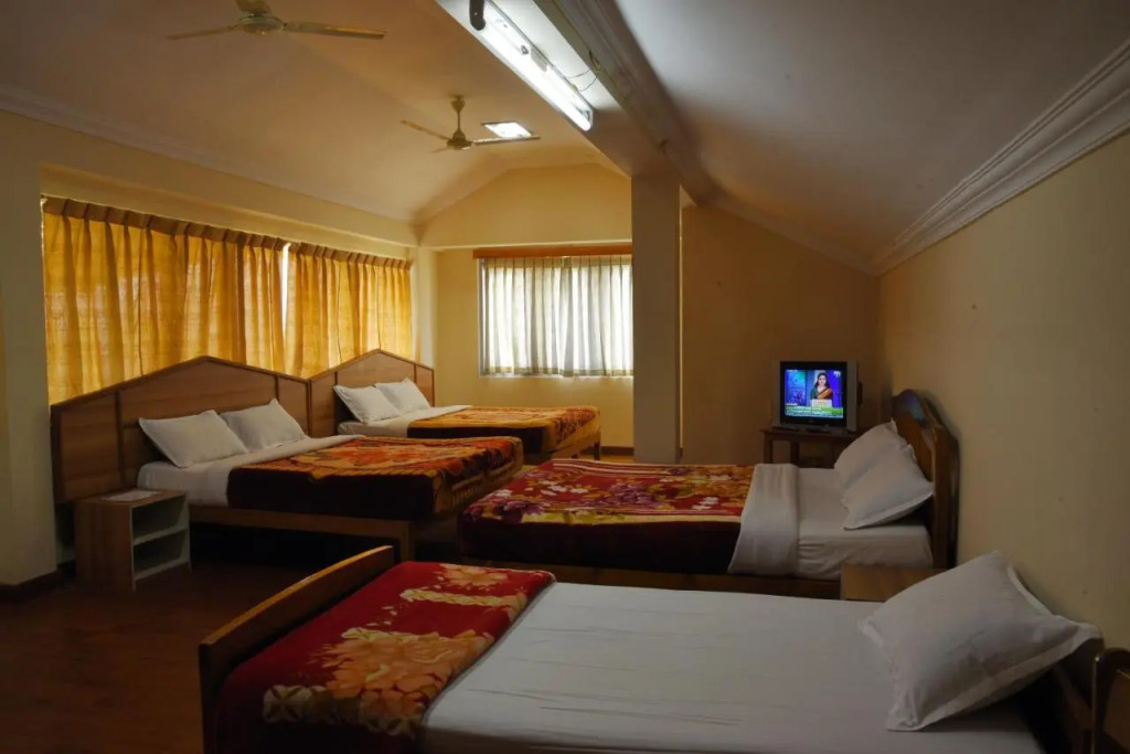 Lakezone Holiday Resort
