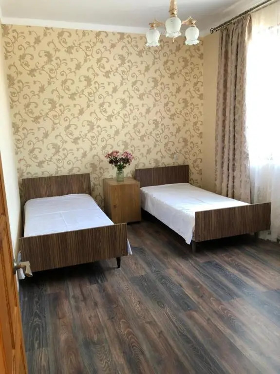 Гостевой частный дом на Агрба 32