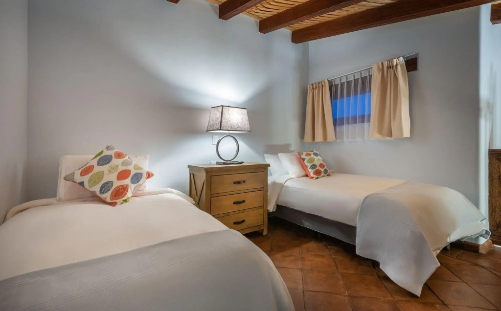 Hotel Boutique Casa Colorada