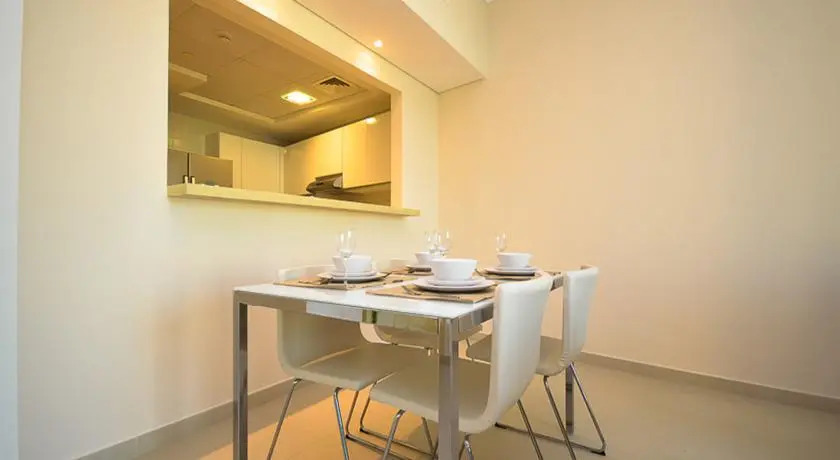 Ok Dubai Short Stay - Zinia JBR